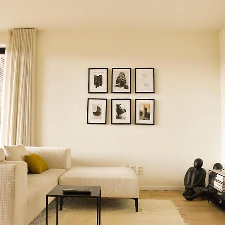 Close To Pukkelpop - Your Room With A View Хасселт Экстерьер фото